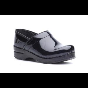 Dansko clogs (unworn)